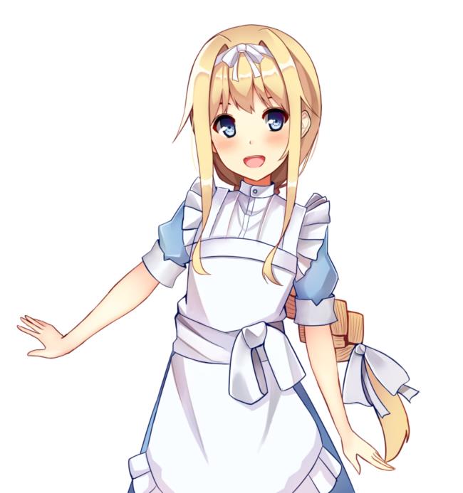 SAO アリシゼーション、アリスちゃんのエロ画像まとめ。-32 SAO, Sword Art Online, アニメ, ソードアートオンライン, アリス, 金髪の画像-32